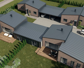 Architektas Vytis Projektavimas Derinimas / Vytis Masiokas / Darbų pavyzdys ID 1806221