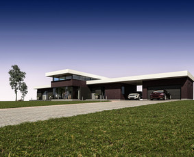 Statinio projektavimas - Architektas Vytis Projektavimas Derinimas - 1