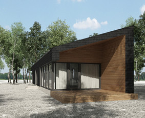 Architektas Vytis Projektavimas Derinimas / Vytis Masiokas / Darbų pavyzdys ID 1806229