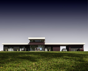 Individualių namų projektavimas - Architektas Vytis Projektavimas Derinimas - 3