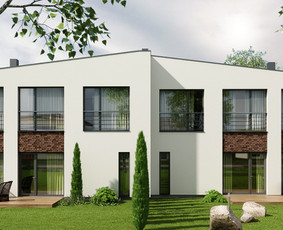 Architektas Vytis Projektavimas Derinimas / Vytis Masiokas / Darbų pavyzdys ID 1806235