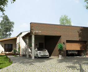 Architektas Vytis Projektavimas Derinimas / Vytis Masiokas / Darbų pavyzdys ID 1806241