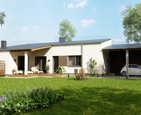 Architektas Vytis Projektavimas Derinimas / Vytis Masiokas / Darbų pavyzdys ID 1806243