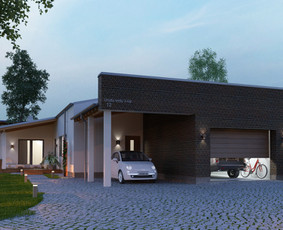 Architektas Vytis Projektavimas Derinimas / Vytis Masiokas / Darbų pavyzdys ID 1806249