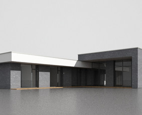 Architektas Vytis Projektavimas Derinimas / Vytis Masiokas / Darbų pavyzdys ID 1806251