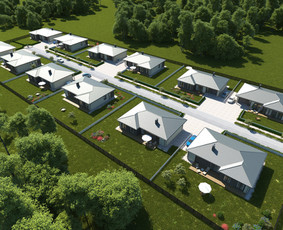 Architektas Vytis Projektavimas Derinimas / Vytis Masiokas / Darbų pavyzdys ID 1806255