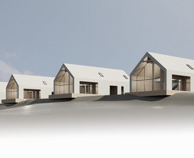 Architektas Vytis Projektavimas Derinimas / Vytis Masiokas / Darbų pavyzdys ID 1806257