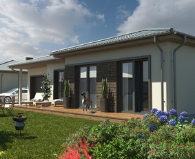 Architektas Vytis Projektavimas Derinimas / Vytis Masiokas / Darbų pavyzdys ID 1806259