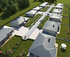Architektas Vytis Projektavimas Derinimas / Vytis Masiokas / Darbų pavyzdys ID 1806267