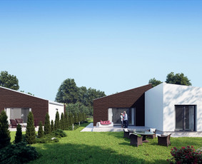 Architektas Vytis Projektavimas Derinimas / Vytis Masiokas / Darbų pavyzdys ID 1806281
