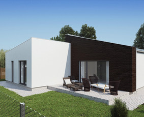 Architektas Vytis Projektavimas Derinimas / Vytis Masiokas / Darbų pavyzdys ID 1806287