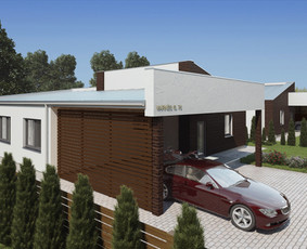 Architektas Vytis Projektavimas Derinimas / Vytis Masiokas / Darbų pavyzdys ID 1806289