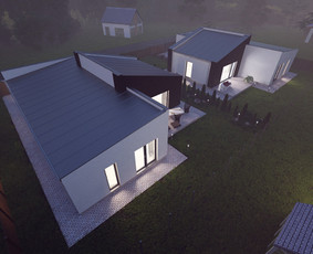 Architektas Vytis Projektavimas Derinimas / Vytis Masiokas / Darbų pavyzdys ID 1806291