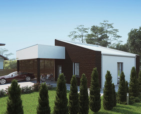 Architektas Vytis Projektavimas Derinimas / Vytis Masiokas / Darbų pavyzdys ID 1806295