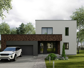 Architektas Vytis Projektavimas Derinimas / Vytis Masiokas / Darbų pavyzdys ID 1806305