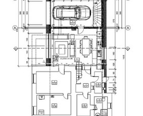 Rekonstrukcijos, kapitalinio remonto projektavimas - Architektas Vytis Projektavimas Derinimas - 1