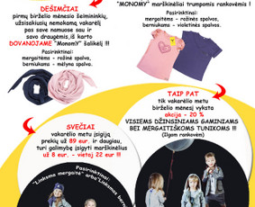 Virtuali asistentė / Inga Kliknaite / Darbų pavyzdys ID 1806401