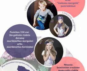 Virtuali asistentė / Inga Kliknaite / Darbų pavyzdys ID 1806403
