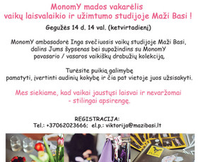 Virtuali asistentė / Inga Kliknaite / Darbų pavyzdys ID 1806407