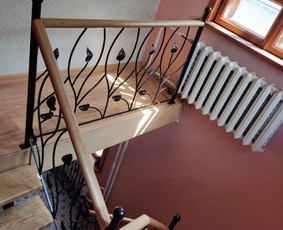 Kalvis Kalvis / MB Kęsto kalvė / Darbų pavyzdys ID 1806691