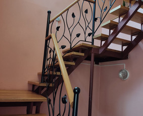 Kalvis Kalvis / MB Kęsto kalvė / Darbų pavyzdys ID 1806693