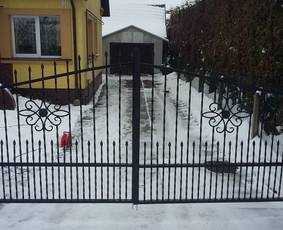 Kalvis Kalvis / MB Kęsto kalvė / Darbų pavyzdys ID 1806695