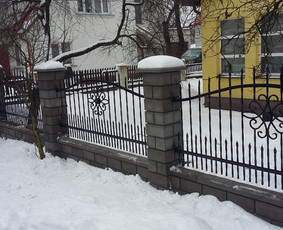 Kalvis Kalvis / MB Kęsto kalvė / Darbų pavyzdys ID 1806697