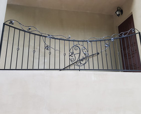 Kalvis Kalvis / MB Kęsto kalvė / Darbų pavyzdys ID 1806711