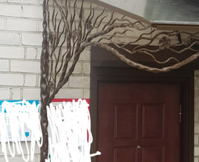 Kalvis Kalvis / MB Kęsto kalvė / Darbų pavyzdys ID 1806725