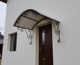 Kalvis Kalvis / MB Kęsto kalvė / Darbų pavyzdys ID 1806729