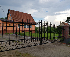 Kalvis Kalvis / MB Kęsto kalvė / Darbų pavyzdys ID 1806741