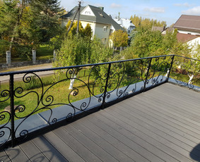 Kalvis Kalvis / MB Kęsto kalvė / Darbų pavyzdys ID 1806749