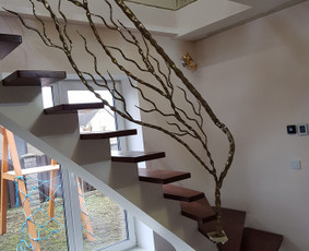 Kalvis Kalvis / MB Kęsto kalvė / Darbų pavyzdys ID 1806761