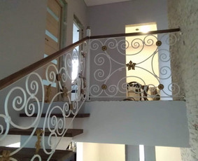 Kalvis Kalvis / MB Kęsto kalvė / Darbų pavyzdys ID 1806773