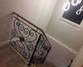 Kalvis Kalvis / MB Kęsto kalvė / Darbų pavyzdys ID 1806777