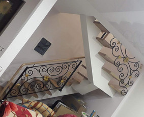 Kalvis Kalvis / MB Kęsto kalvė / Darbų pavyzdys ID 1806779