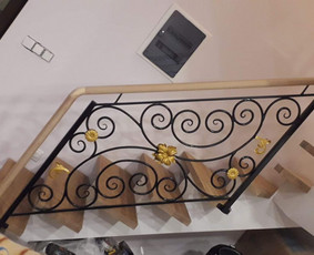 Kalvis Kalvis / MB Kęsto kalvė / Darbų pavyzdys ID 1806783
