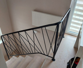 Kalvis Kalvis / MB Kęsto kalvė / Darbų pavyzdys ID 1806789