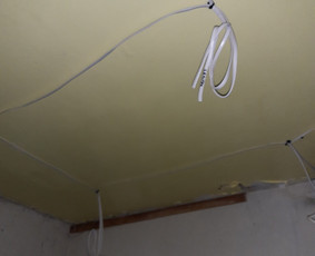 Elektros instaliacijos darbai, Šiauliai / Rimantas / Darbų pavyzdys ID 1807203