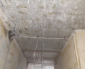Elektros instaliacijos darbai, Šiauliai / Rimantas / Darbų pavyzdys ID 1807207