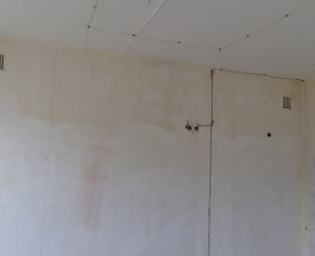 Elektros instaliacijos darbai, Šiauliai / Rimantas / Darbų pavyzdys ID 1807225