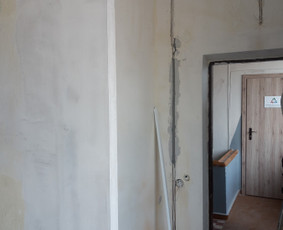 Elektros instaliacijos darbai, Šiauliai / Rimantas / Darbų pavyzdys ID 1807239