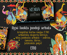 Logotipai + vizualinis identitetas - Banerių kūrimas - 2 Banerių kūrimas - Logotipai + vizualinis identitetas - 2