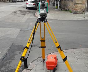 Matininkas/geodezininkas - Geodeziniai matavimai - 1 Geodeziniai matavimai - Matininkas/geodezininkas - 1