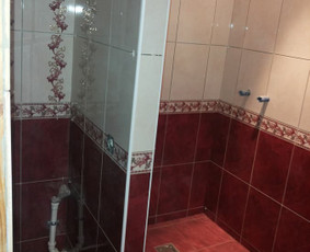 Vidaus apdaila, santechnikos, elektros darbai / Aidas / Darbų pavyzdys ID 374759