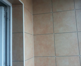 Vidaus apdaila, santechnikos, elektros darbai / Aidas / Darbų pavyzdys ID 374781