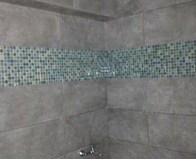 Vidaus apdaila, santechnikos, elektros darbai / Aidas / Darbų pavyzdys ID 374789