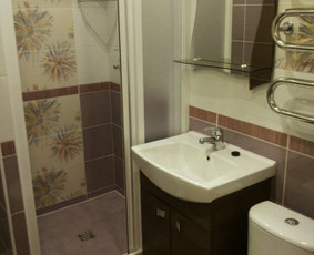 Vidaus apdaila, santechnikos, elektros darbai / Aidas / Darbų pavyzdys ID 374791