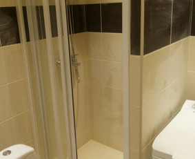 Vidaus apdaila, santechnikos, elektros darbai / Aidas / Darbų pavyzdys ID 374795