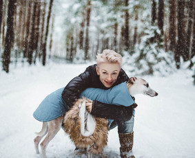 Vestuvių fotografė Matinė / Oksana Bražiūnienė / Darbų pavyzdys ID 374887